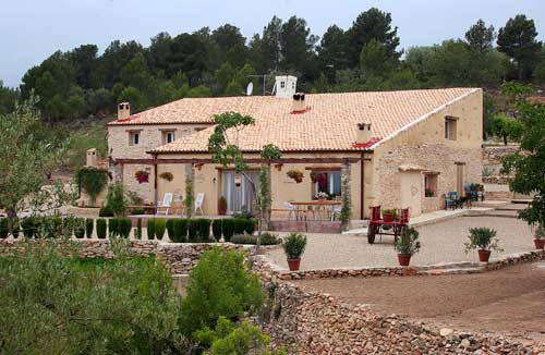 country homes
