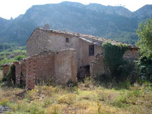 rural properties